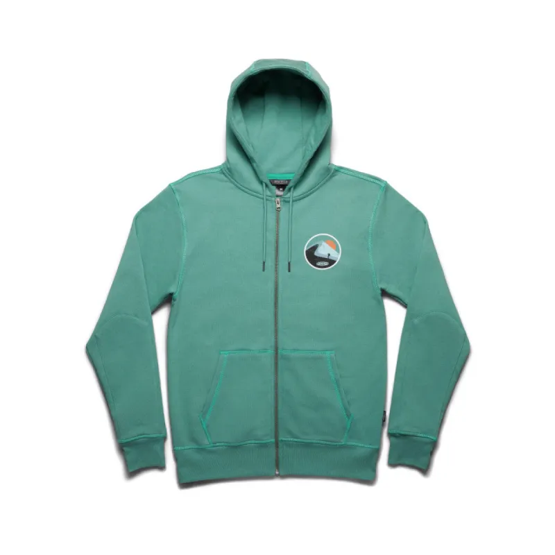 Men's Hike More Hoodie  |  Blue Spruce sold by Keen
