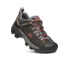 Women's Targhee II Waterproof  |  Magnet/Coral sold by Keen