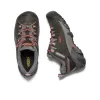 Women's Targhee II Waterproof  |  Magnet/Coral sold by Keen