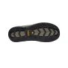Men's Flint II Waterproof Boot (Steel Toe)  |  Cascade Brown/Orion Blue sold by Keen
