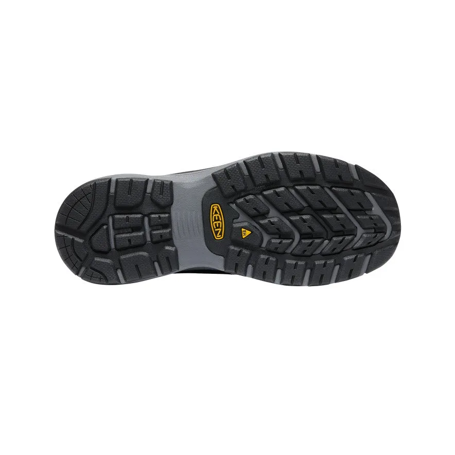 Men's Sparta 2 (Aluminum Toe) | Steel Grey/Black sold by Keen product image thumbnail 5