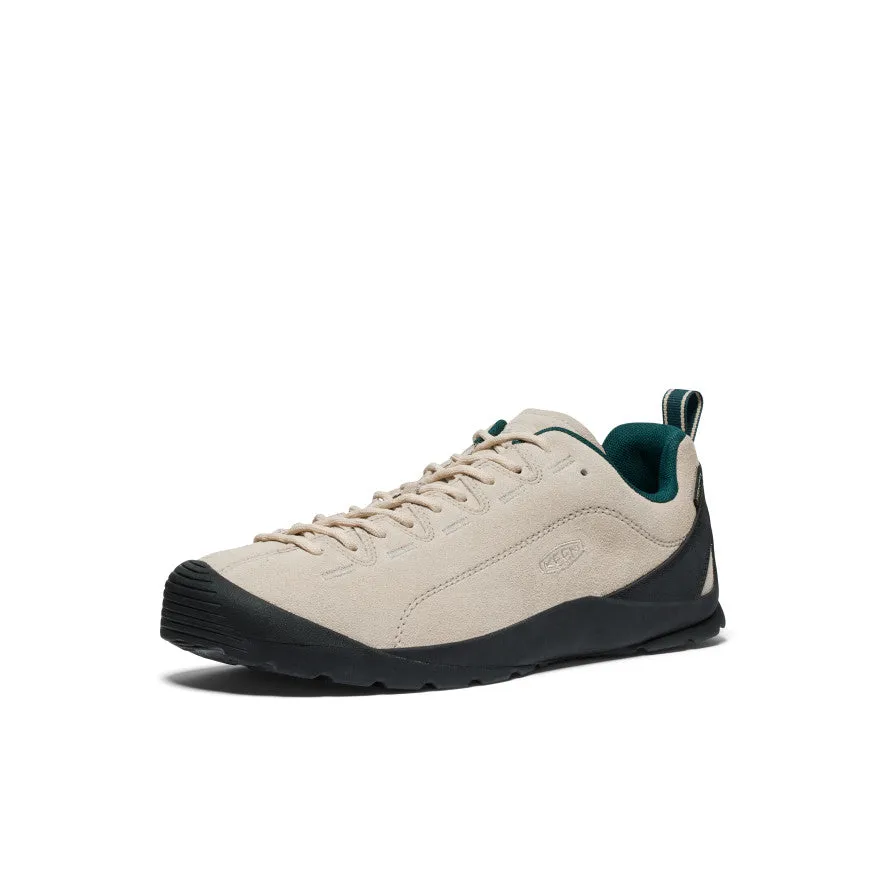 Men's Jasper Waterproof Sneaker | Safari/Ponderosa Pine sold by Keen product image thumbnail 3