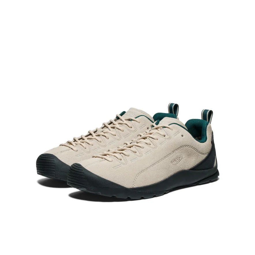 Men's Jasper Waterproof Sneaker | Safari/Ponderosa Pine sold by Keen product image thumbnail 2