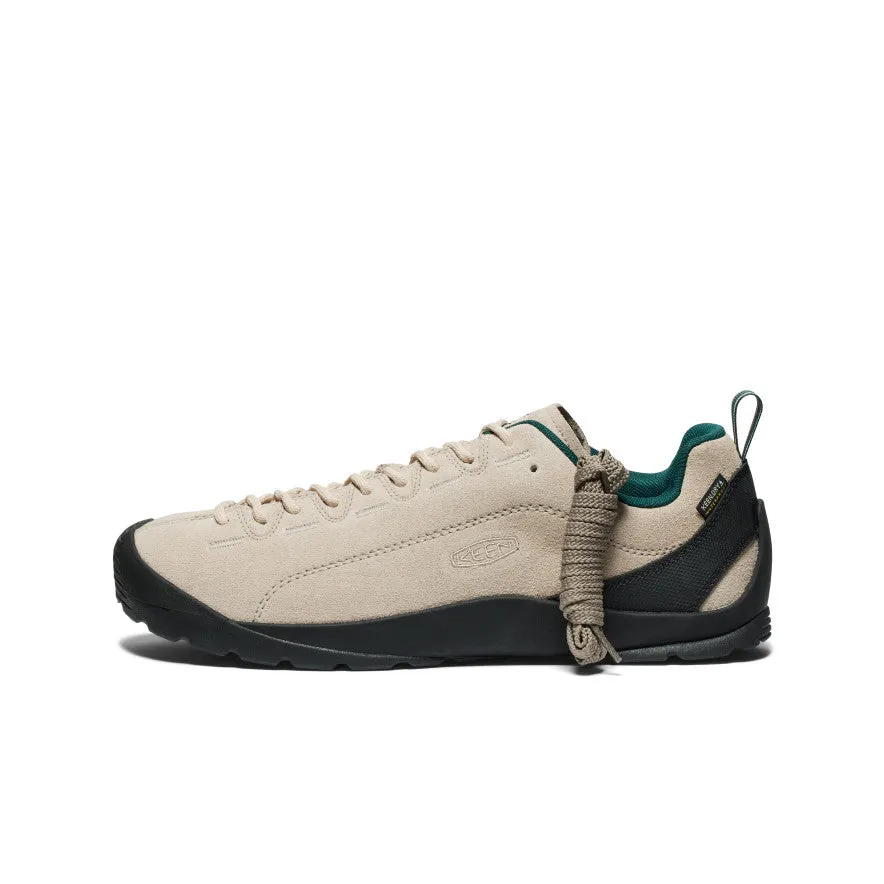 Men's Jasper Waterproof Sneaker | Safari/Ponderosa Pine sold by Keen product image thumbnail 4
