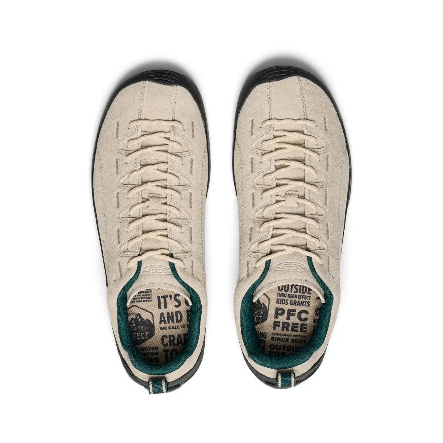 Men's Jasper Waterproof Sneaker | Safari/Ponderosa Pine
