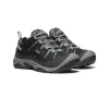 Women's Circadia Waterproof Shoe  |  Black/Cloud Blue sold by Keen