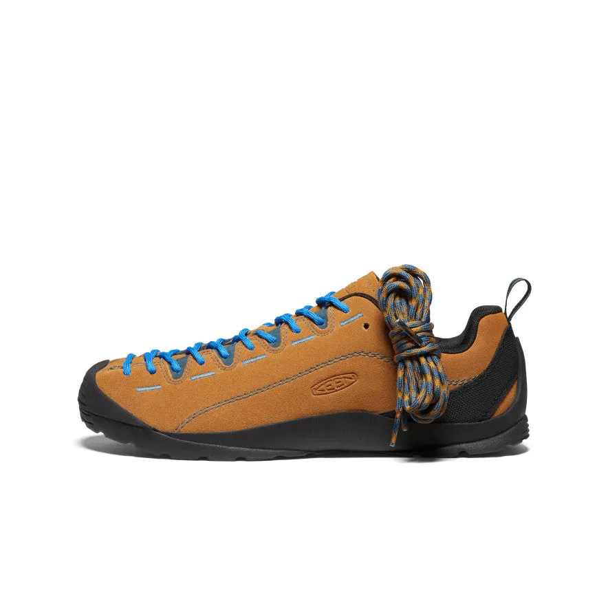 Men's Jasper Sneaker | Cathay Spice/Orion Blue sold by Keen product image thumbnail 4