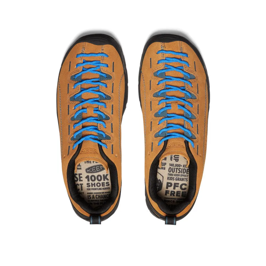 Men's Jasper Sneaker | Cathay Spice/Orion Blue sold by Keen product image thumbnail 5
