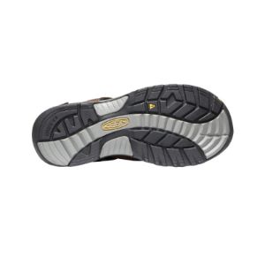 Men's Rialto | Bison/Black sold by Keen