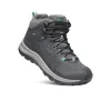 Women's Terradora II Waterproof Hiking Boot | Magnet/Ocean Wave sold by Keen