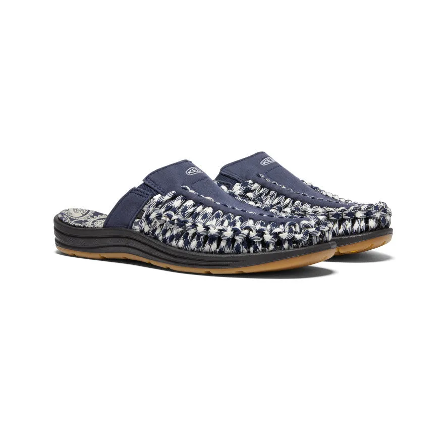 Men's UNEEK II Slide | Ys Paisley sold by Keen product image thumbnail 2