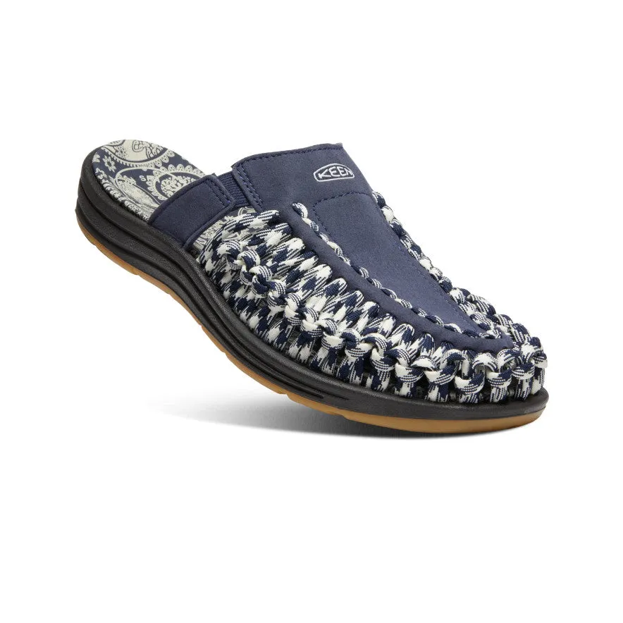 Men's UNEEK II Slide | Ys Paisley sold by Keen product image thumbnail 3