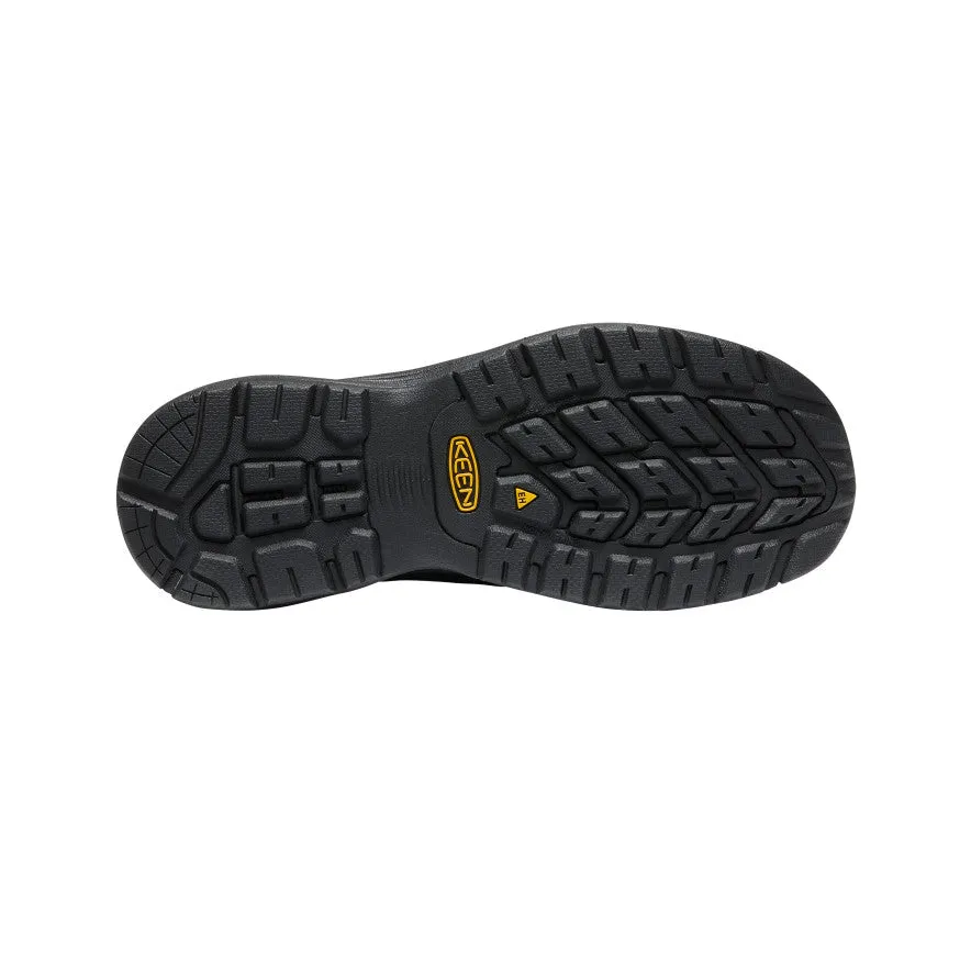 Men's Sparta 2 (Aluminum Toe) | Black/Black sold by Keen product image thumbnail 5