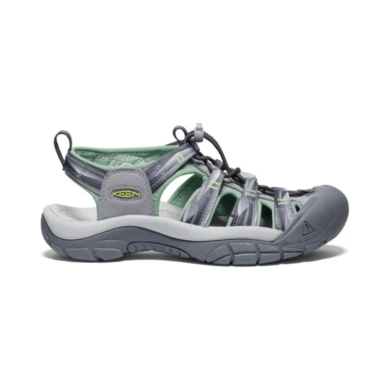 Women's Newport H2  |  Alloy/Prism sold by Keen
