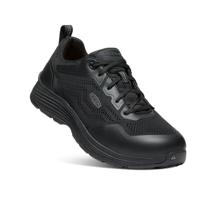 Men's Sparta 2 (Aluminum Toe) | Black/Black sold by Keen product image thumbnail 3