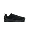 Men's Jasper Waterproof Sneaker | Black/Black sold by Keen