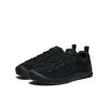 Men's Jasper Waterproof Sneaker | Black/Black sold by Keen