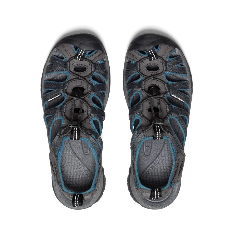 Women's Whisper | Magnet/Tapestry sold by Keen product image thumbnail 4