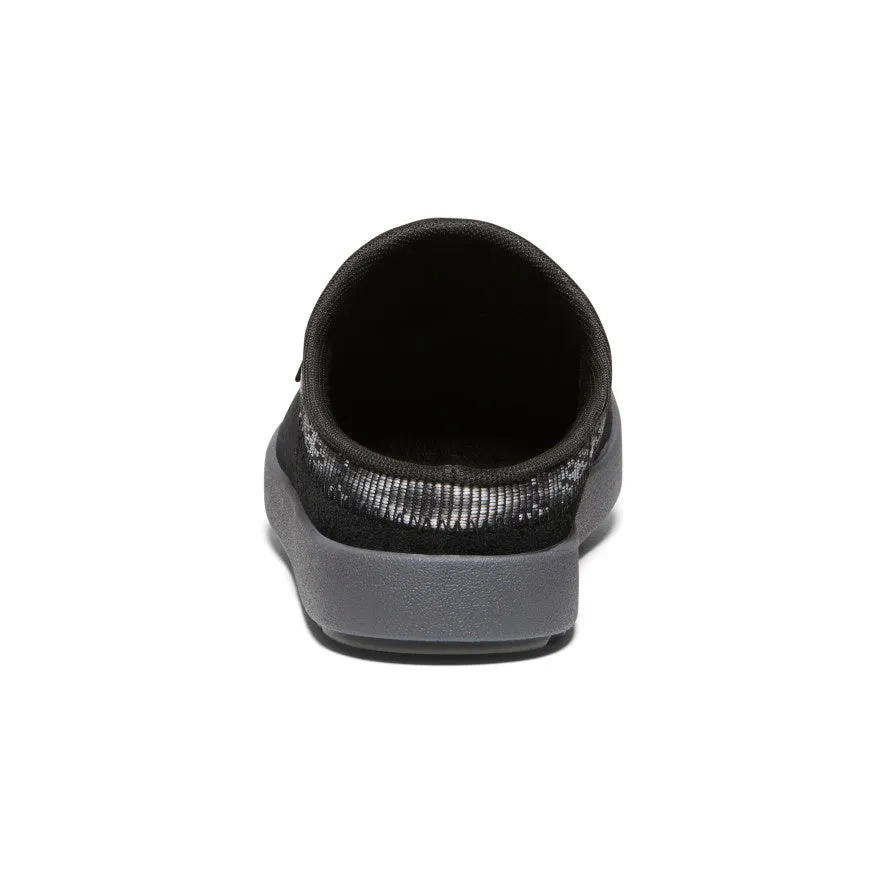 Women's Elle Suede Mule | Black/Magnet sold by Keen product image thumbnail 5