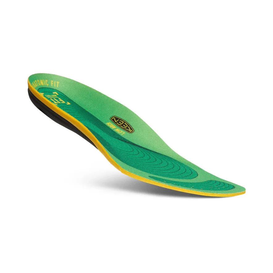 Men's Utility K-30 Low Arch Insole | Green sold by Keen
