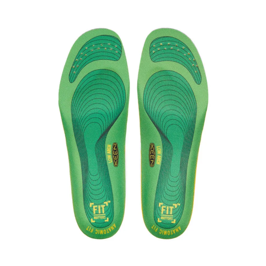 Men's Utility K-30 Low Arch Insole | Green sold by Keen product image thumbnail 2