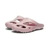 Women's Shanti Clog | Fawn/Merlot sold by Keen
