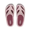 Women's Shanti Clog | Fawn/Merlot sold by Keen
