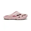 Women's Shanti Clog | Fawn/Merlot sold by Keen