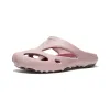 Women's Shanti Clog | Fawn/Merlot sold by Keen