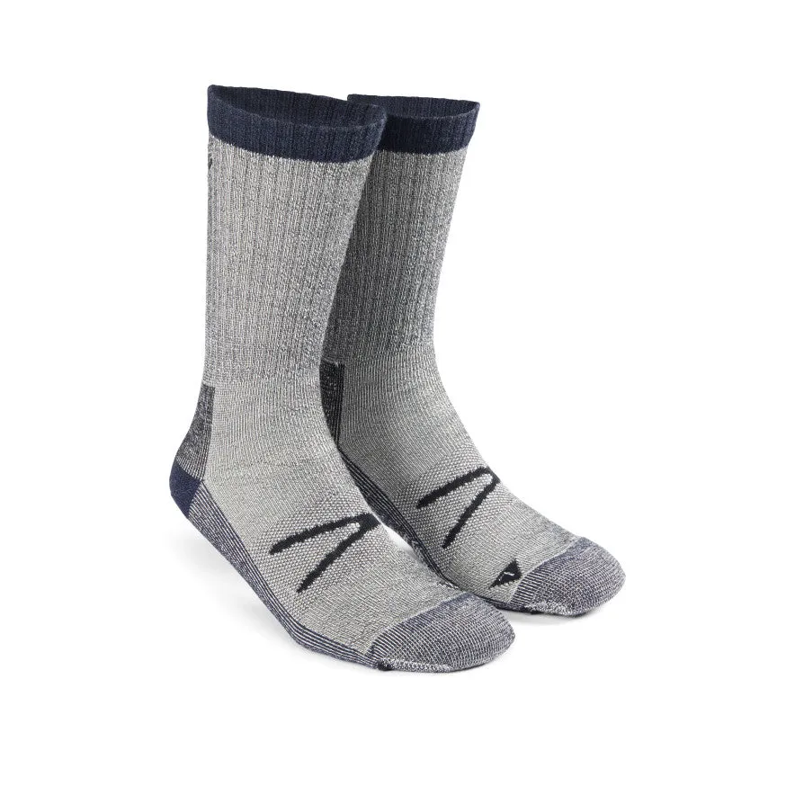 Men's Flint Light Crew | Navy sold by Keen