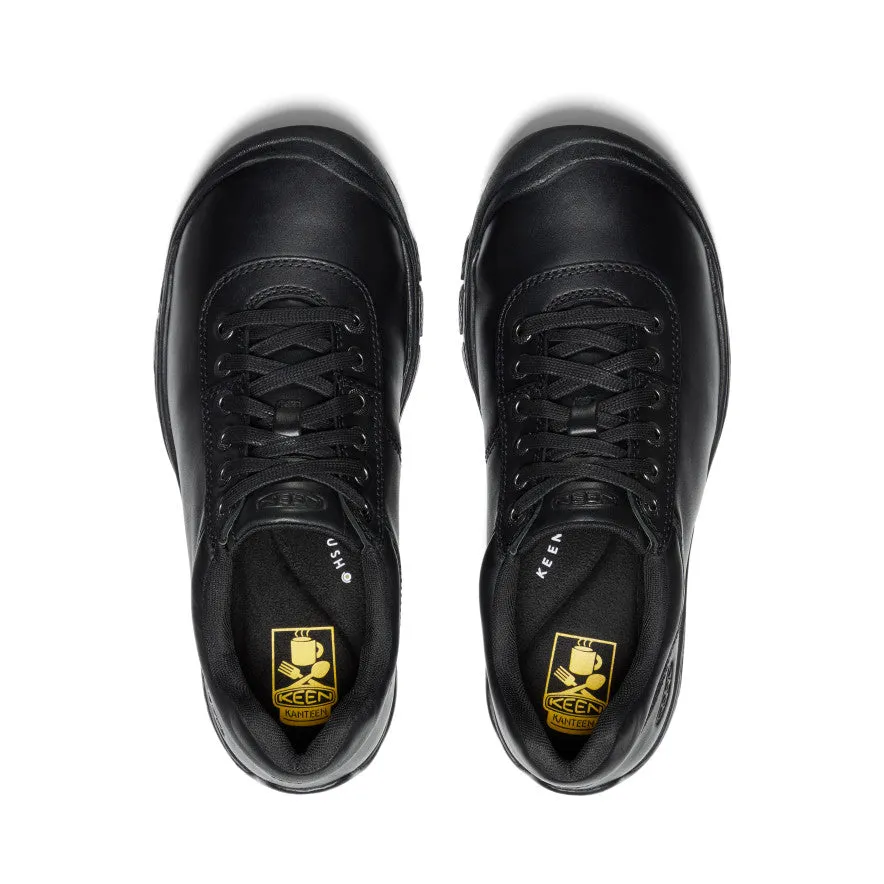 Men's PTC Dress Oxford | Black sold by Keen product image thumbnail 4