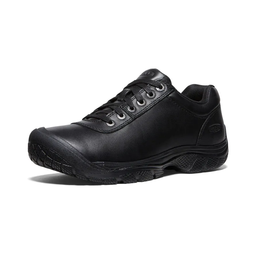 Men's PTC Dress Oxford | Black sold by Keen product image thumbnail 3