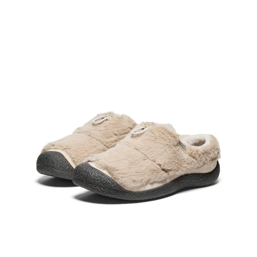 Women's Howser III Slide | Silver Lining/Canteen sold by Keen product image thumbnail 2