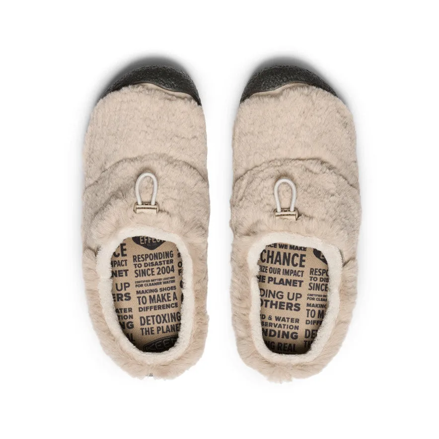 Women's Howser III Slide | Silver Lining/Canteen sold by Keen product image thumbnail 4