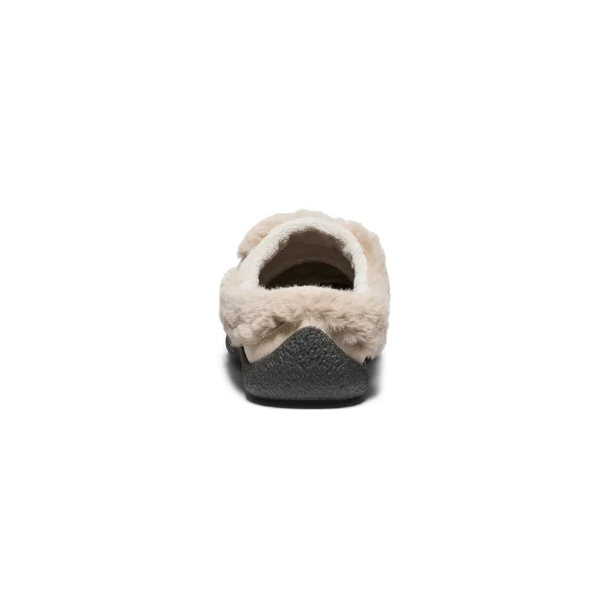 Women's Howser III Slide | Silver Lining/Canteen sold by Keen product image thumbnail 5
