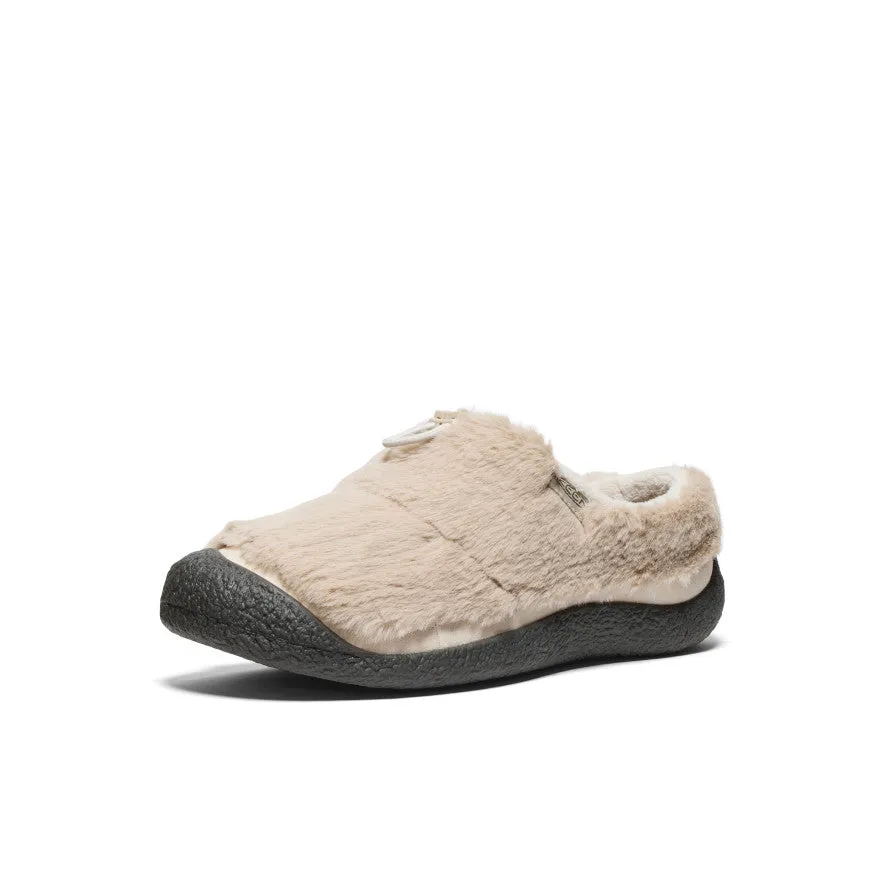Women's Howser III Slide | Silver Lining/Canteen sold by Keen product image thumbnail 3