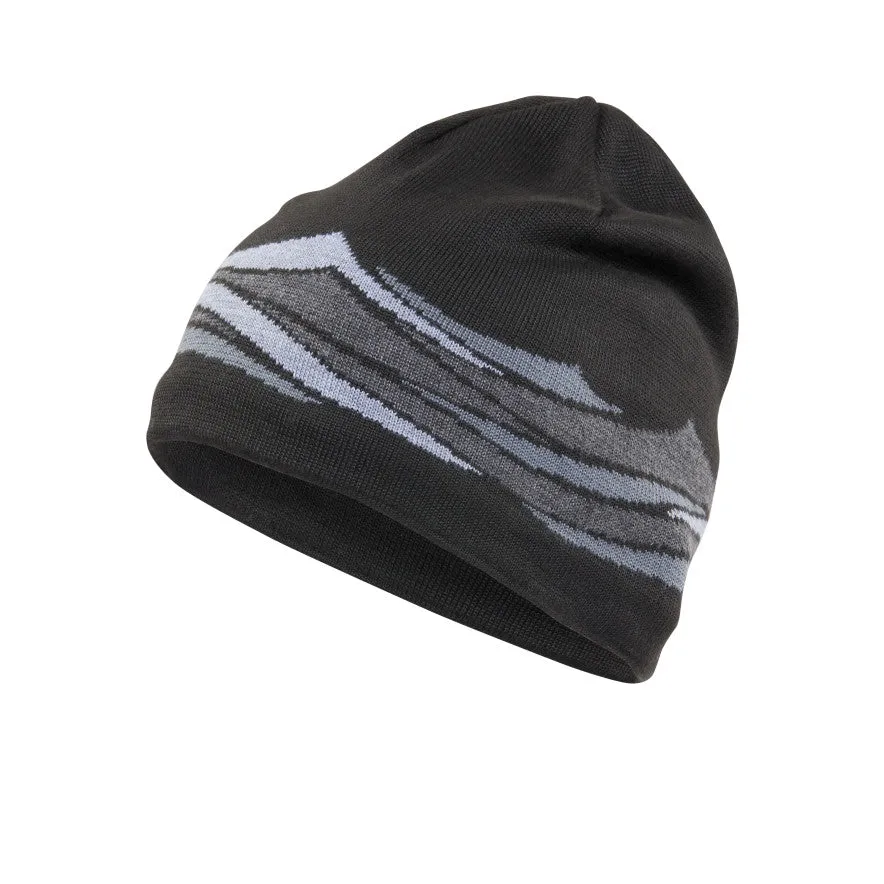 Wave Beanie | Black sold by Keen
