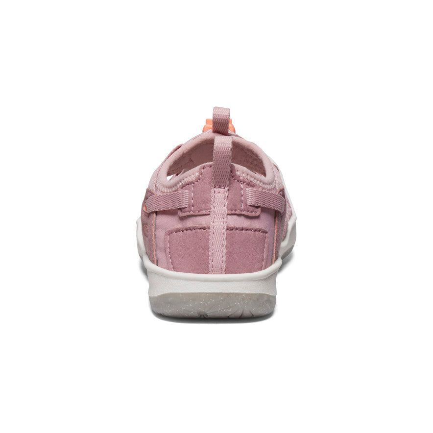 Big Kids' Moxie Sandal | Nostalgia Rose/Papaya Punch sold by Keen product image thumbnail 5