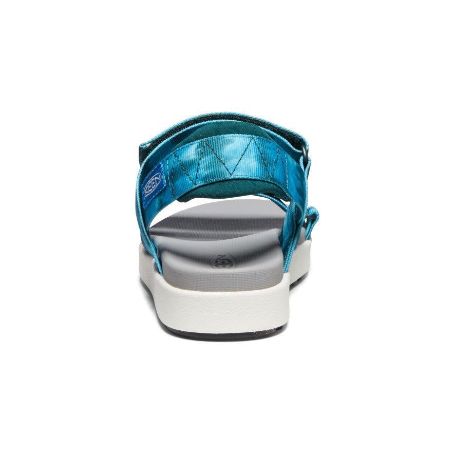 Women's Elle Strappy | Seamoss Tie Dye/Star White sold by Keen product image thumbnail 5