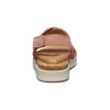 Women's Elle Criss Cross Sandal  |  Baked Clay/Cork sold by Keen