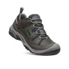 Men's Circadia Vent Shoe | Steel Grey/Legion Blue sold by Keen