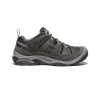 Men's Circadia Vent Shoe | Steel Grey/Legion Blue sold by Keen