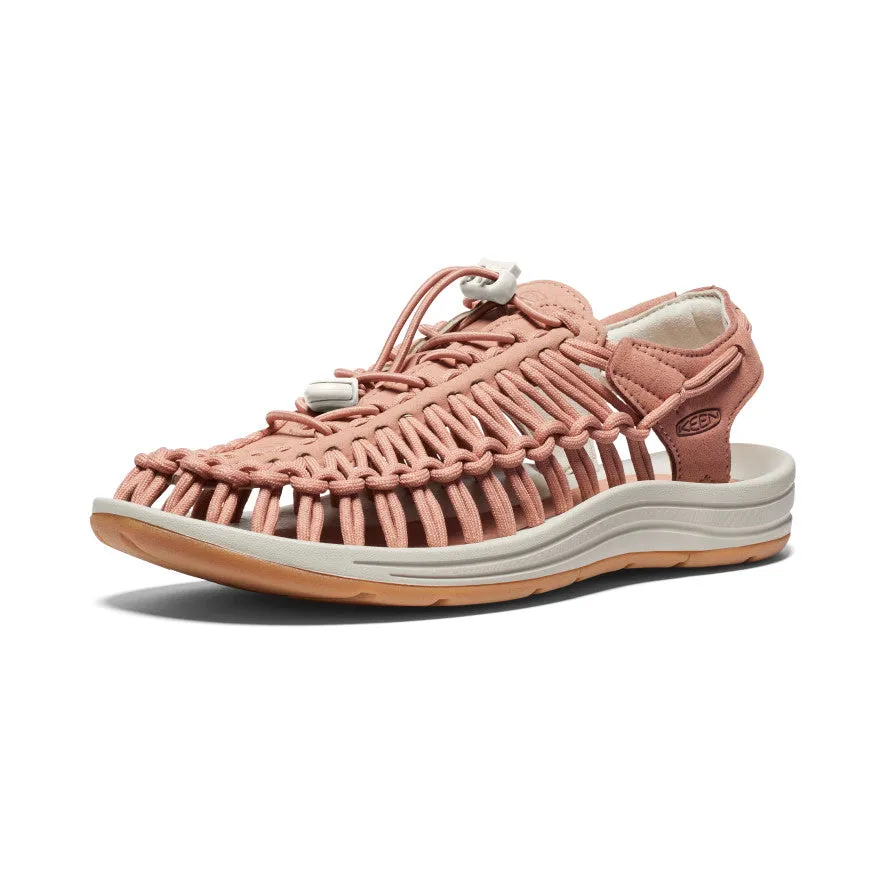 Women's UNEEK Sneaker | Cork/Birch sold by Keen product image thumbnail 3