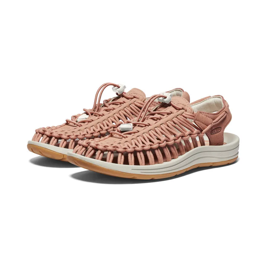 Women's UNEEK Sneaker | Cork/Birch sold by Keen product image thumbnail 2