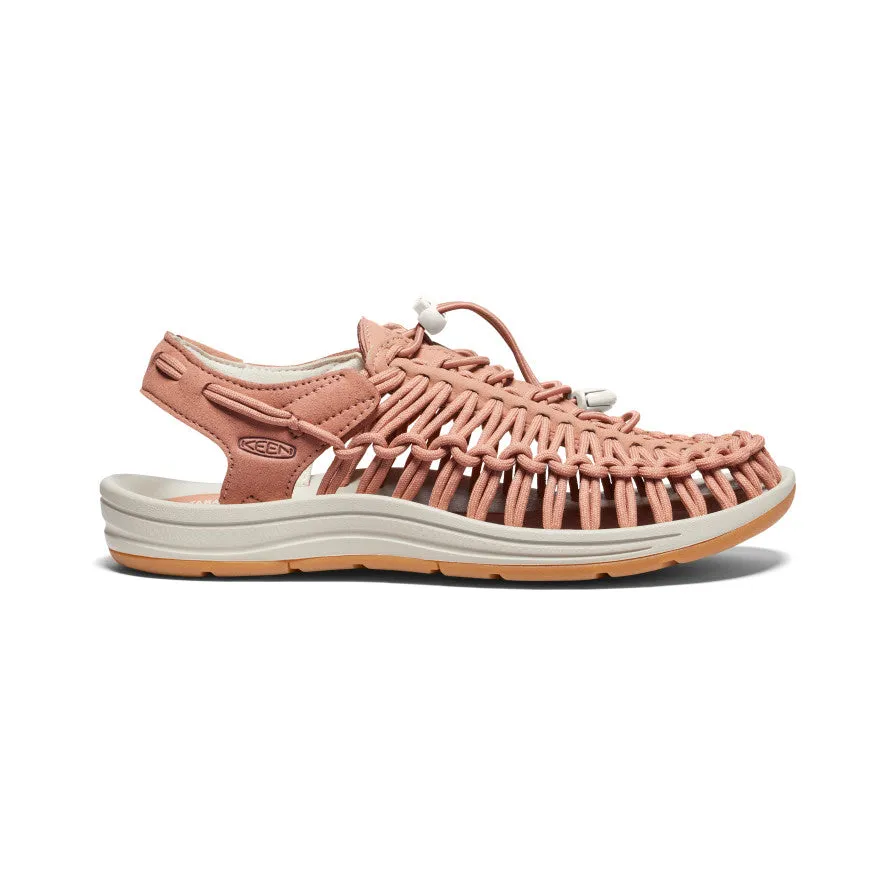 Women's UNEEK Sneaker | Cork/Birch sold by Keen