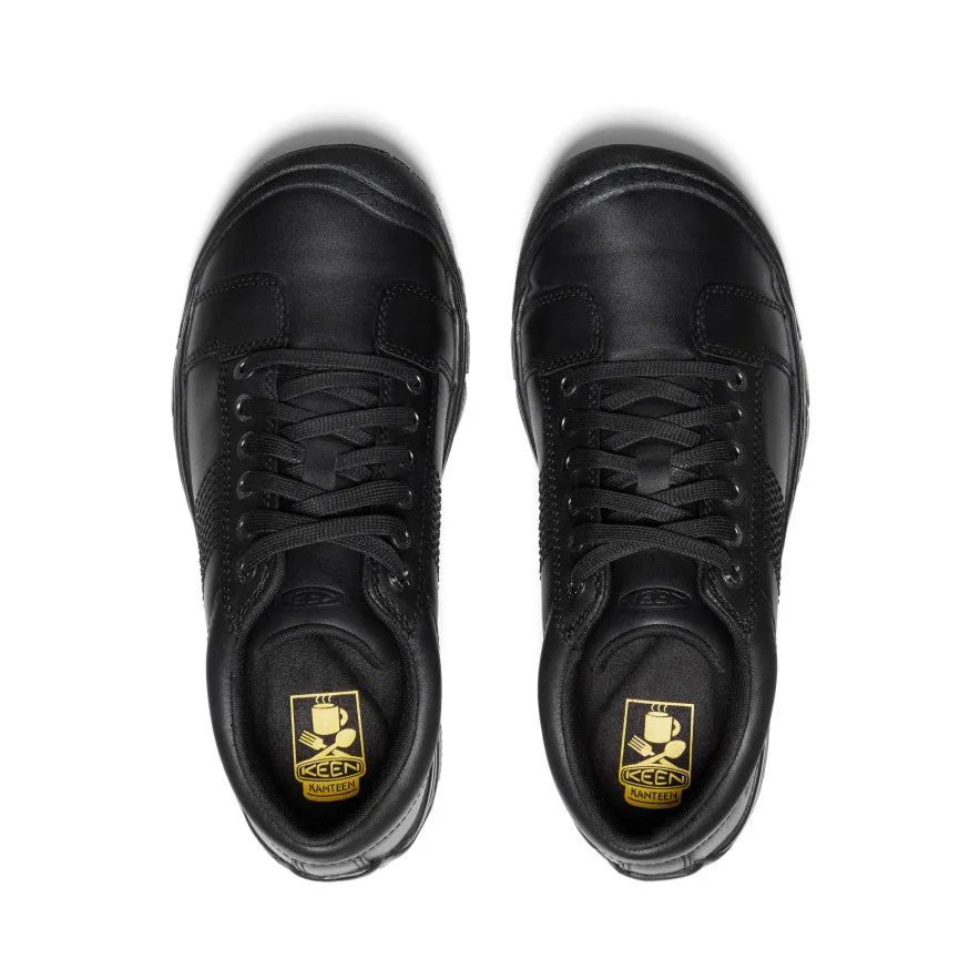 Men's PTC Oxford | Black sold by Keen product image thumbnail 4