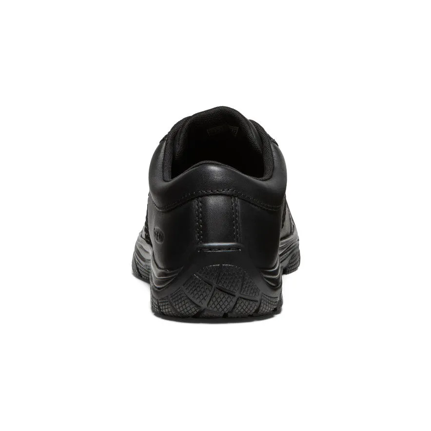 Men's PTC Oxford | Black sold by Keen product image thumbnail 5