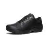 Men's PTC Oxford  |  Black sold by Keen