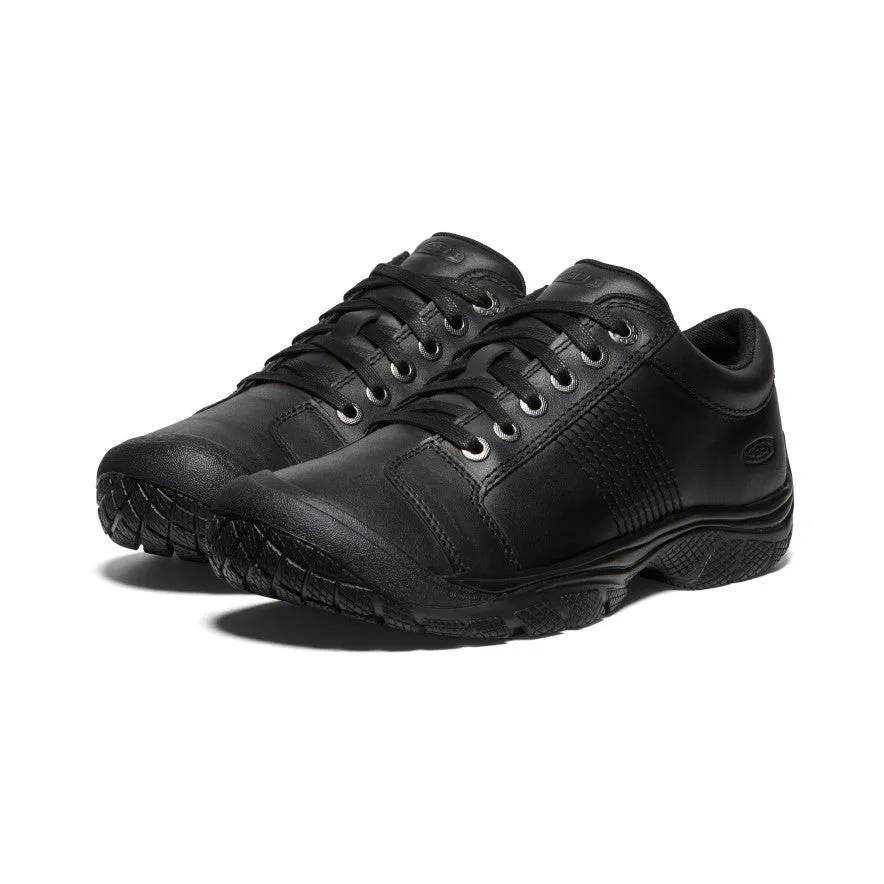 Men's PTC Oxford | Black sold by Keen product image thumbnail 2