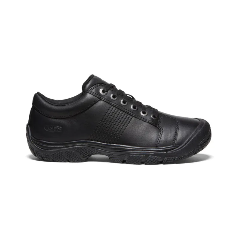 Men's PTC Oxford  |  Black sold by Keen